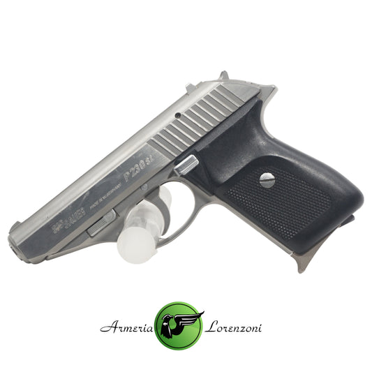 SIG SAUER P230 SL CAL. 9mm kurz