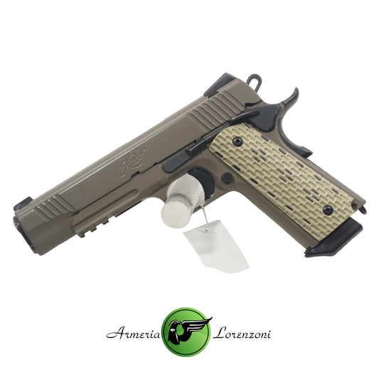 KIMBER DESERT WARRIOR CAL.45 ACP