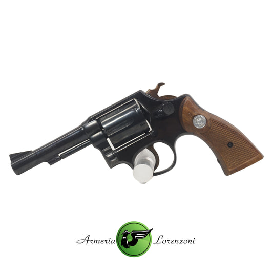 TAURUS STANDARD CAL.38 SPECIAL