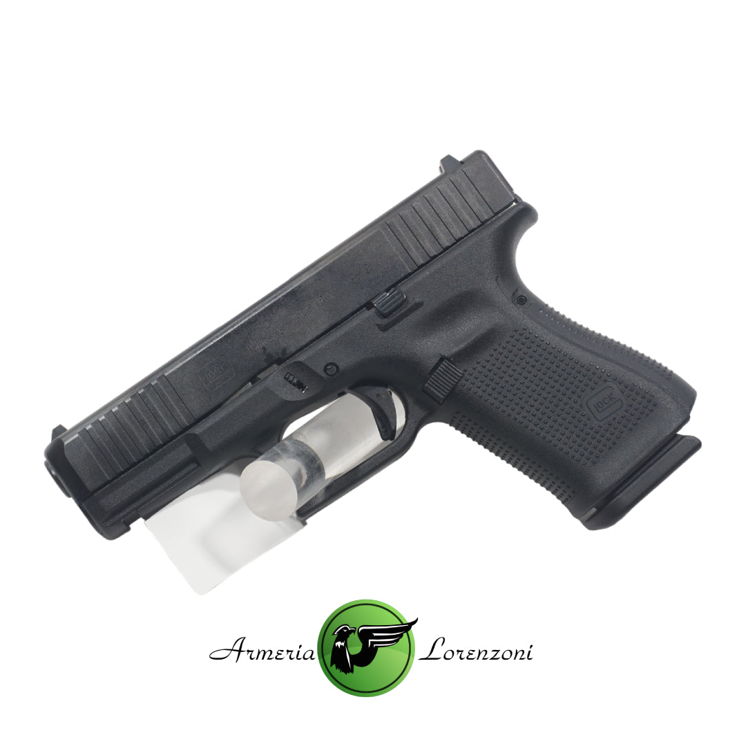 GLOCK 19 GEN 5 FS MOS CAL 9x19