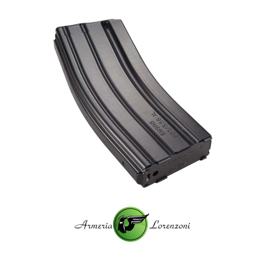 DURAMAG SPEED CARICATORE AR 15