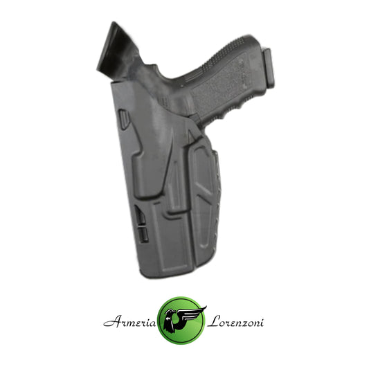 SAFARILAND FONDINA GLOCK 4'' BBL : 19,23