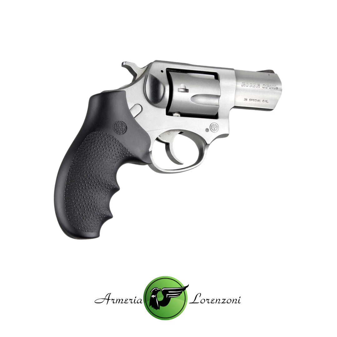 HOHUE GANCETTA MONOGRIP REVOLVER STOCK PER RUGER SP101 MOD. 81000