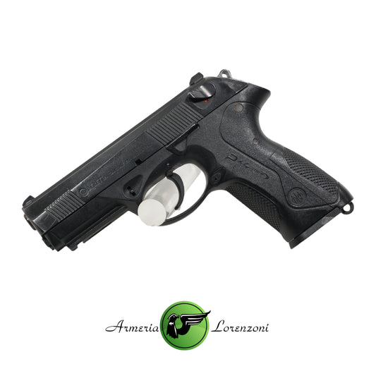 BERETTA PX4 STORM CAL. 9x21