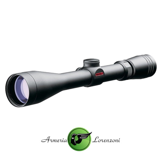 REDFIELD OTTICA REVOLUTION 4-12x40mm
