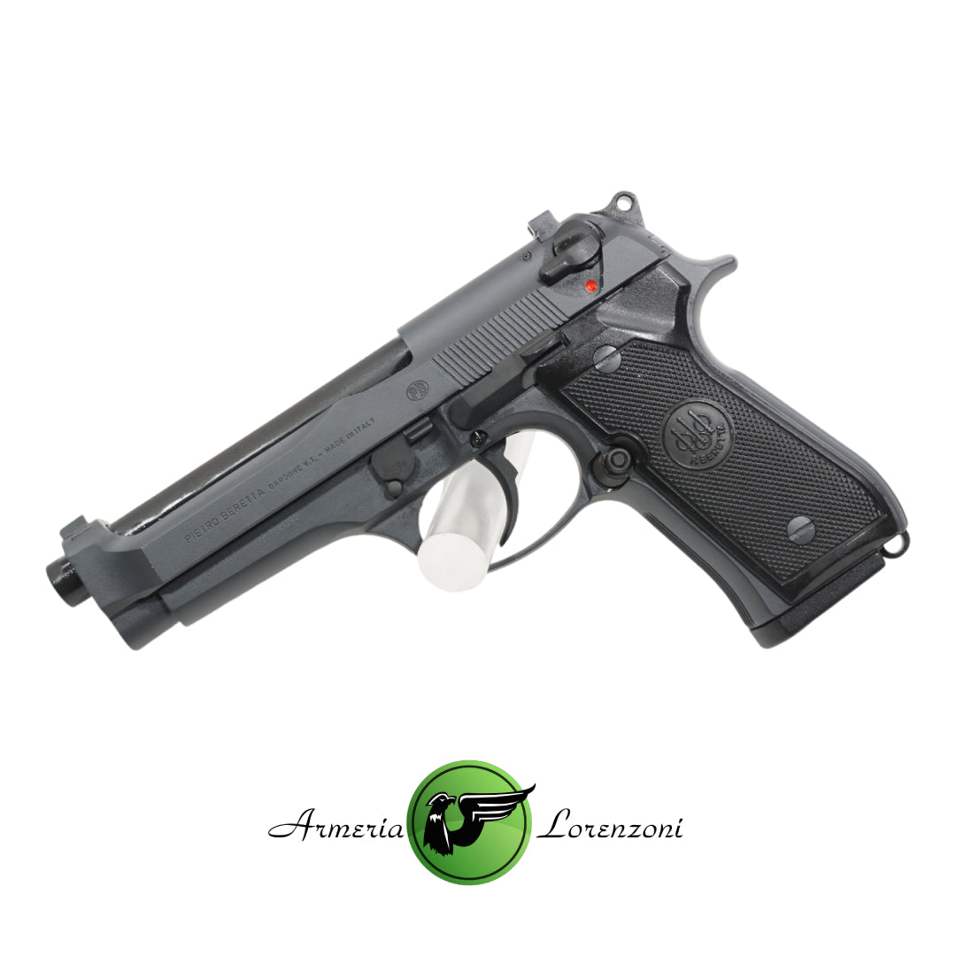 BERETTA 98 BRIGADIER FS CAL. 9x21 IMI