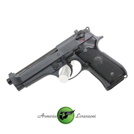 BERETTA 98 BRIGADIER FS CAL. 9x21 IMI