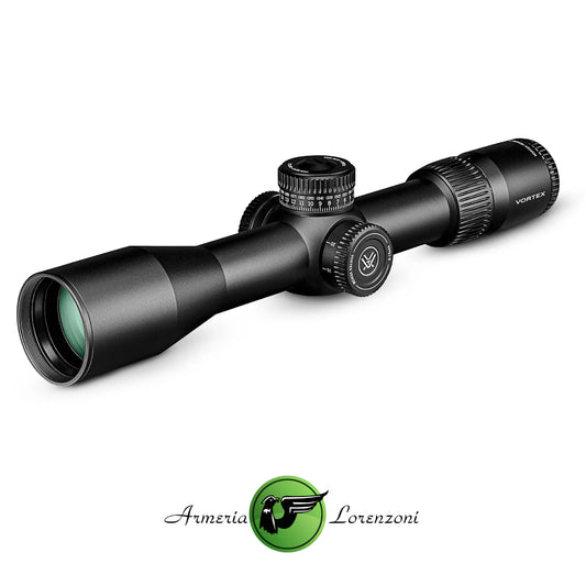 VORTEX VENOM 3-15x44 FFP RIFLESCOPE EBR-7C COD. VEN-31502