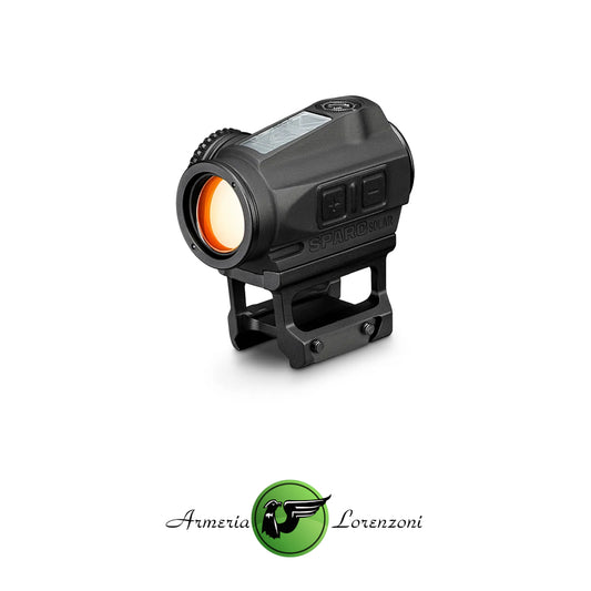 VORTEX SPARC SOLAR RED DOT BRIGHT RED DOT 2 MOA COD. SPC-404