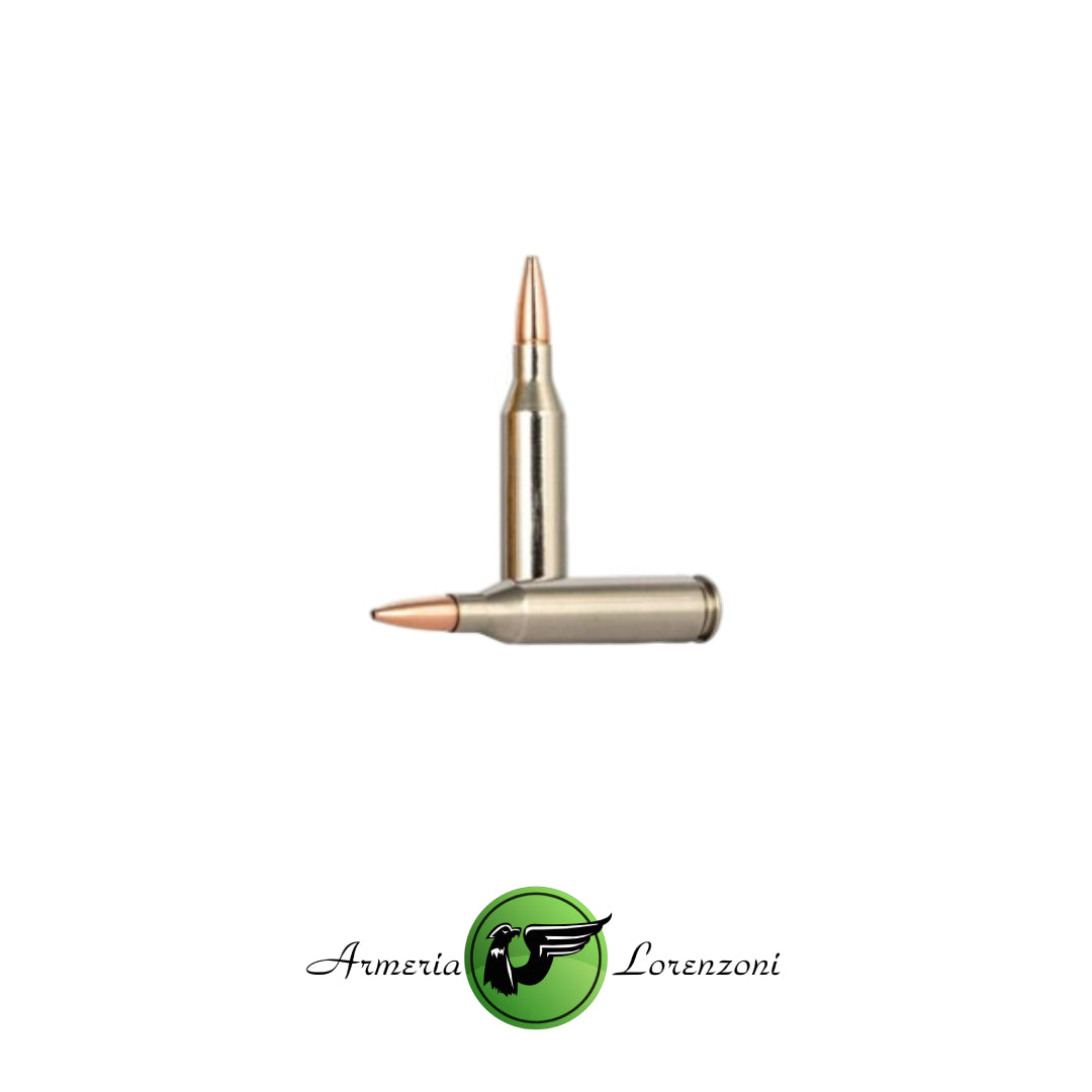 FEDERAL PREMIUM 20 MUNIZIONI 243 WIN. 85 GRAIN