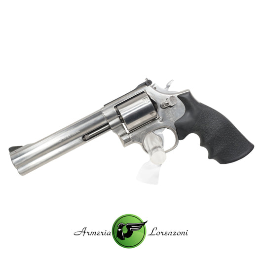 SMITH&WESSON 686 CLASSIC HUNTER INOX CAL. 357 MAGNUM