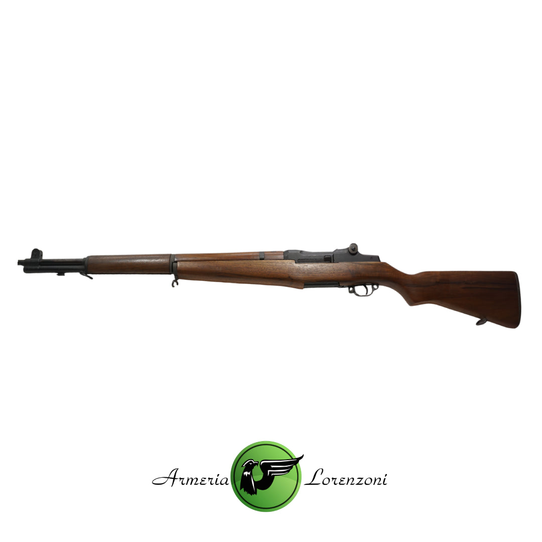 WINCHESTER GARAND M1 US RIFLE SPRINGFIELD ARMORY CAL. 30-06