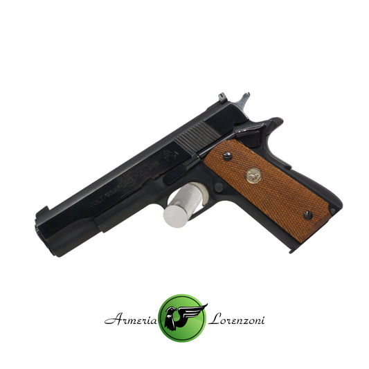 COLT ACE CAL 22 LR USATA SPORTIVA