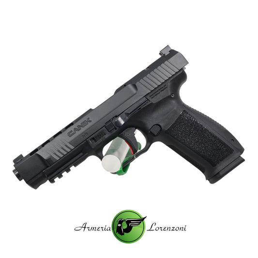 CANIK METE SFX CAL 9x19 NUOVA