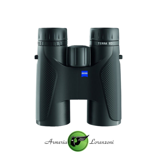 ZEISS BINOCOLO TERRA ED 42 8X42 BLACK