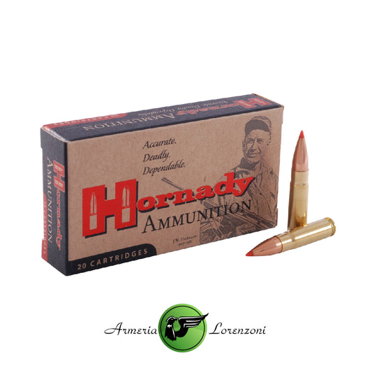 HORNADY 300 BLACKOUT 135 GR FTX