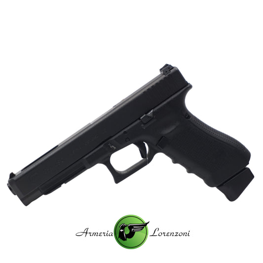 GLOCK 35 SC SPORT COMPETITION CAL.40 S&W USATA