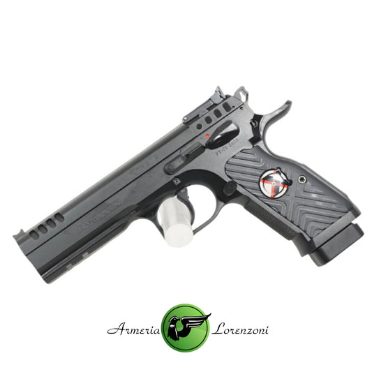 TANFOGLIO STOCK III XTREME CAL. 9x21 NUOVA