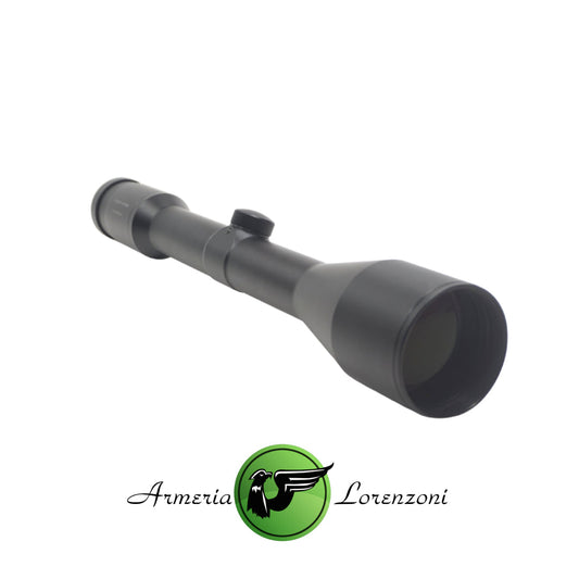 SWAROVSKI OPTIK 8x50 HABICHT