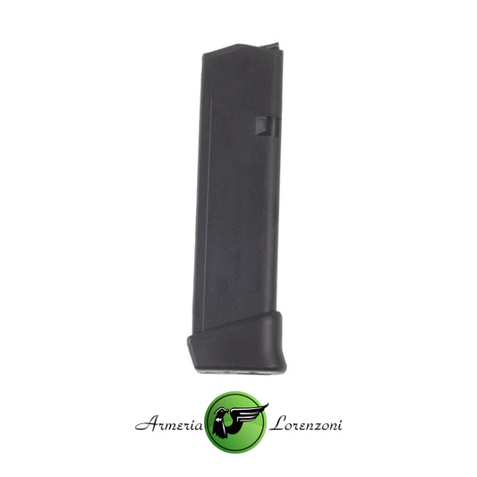 GLOCK CARICATORE 17 GEN4 CASL 9X21 19 COLPI 371044