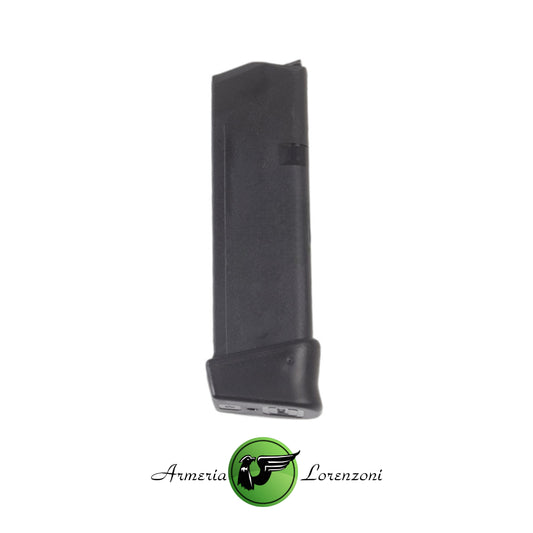 GLOCK CARICATORE 19 GEN4 CAL 9X21 17 COLPI 371045