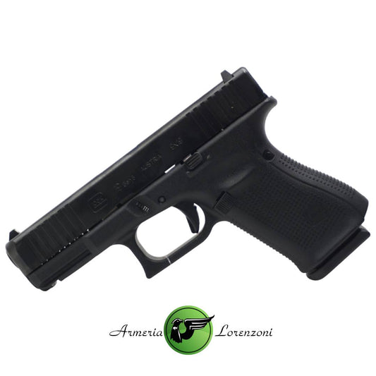 GLOCK 19 GEN5 FS CAL 9X19 NUOVA