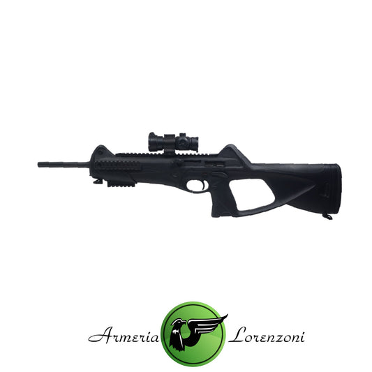 BERETTA CX4 STORM CAL 9X21 USATO