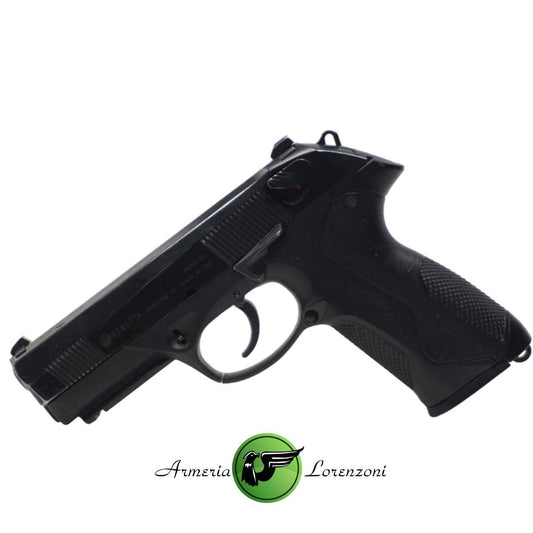 BERETTA PX4 CAL 9X21 USATA