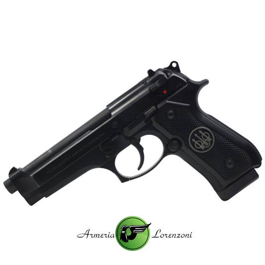 BERETTA 98 FS CAL 9X21 USATA