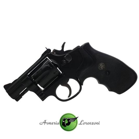 SMITH & WESSON 15 CAL 38 S&W USATA