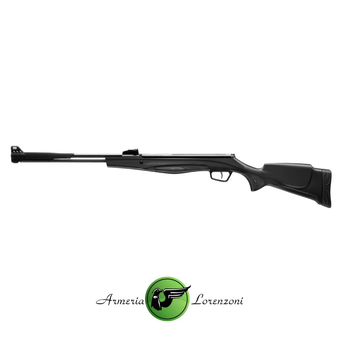 STOEGER AIRGUNS CARABINA RX40 SYNT CAL 4,5 BLACK