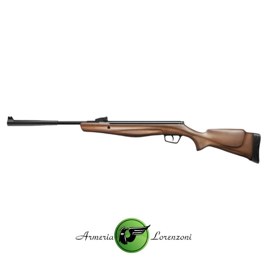 STOEGER AIRGUNS CARABINA RX20 DYNAMIC WOOD CAL 4,5