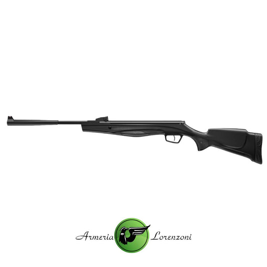 STOEGER AIRGUNS CARABINA RX20 DYNAMIC CAL 4,5 BLACK SYNTHETIC