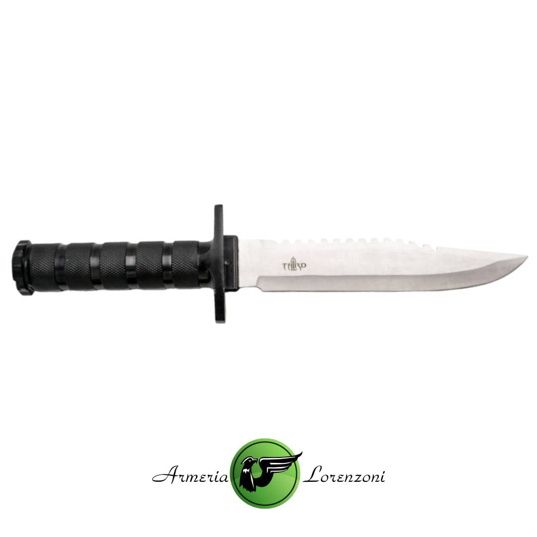 THIRD COLTELLO SOPRAVVIVENZA TH-086N