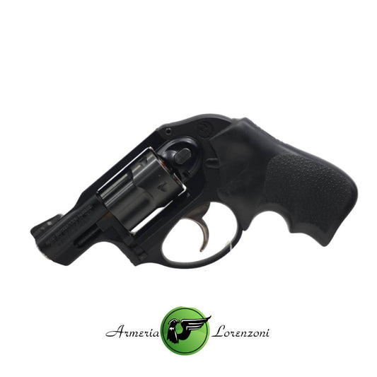 RUGER LCR CAL 38 SPECIAL USATA