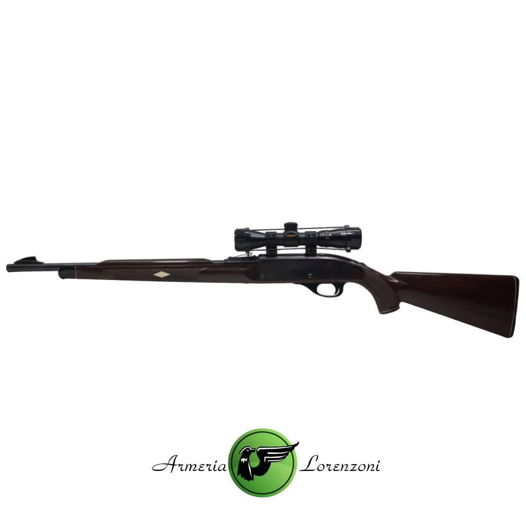 REMINGTON 66 NYLON CAL 22 LR USATA