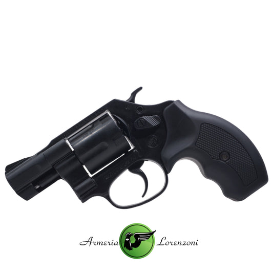 BRUNI PISTOLA A SALVE MOD REVOLVER NEW 380 CAL 380