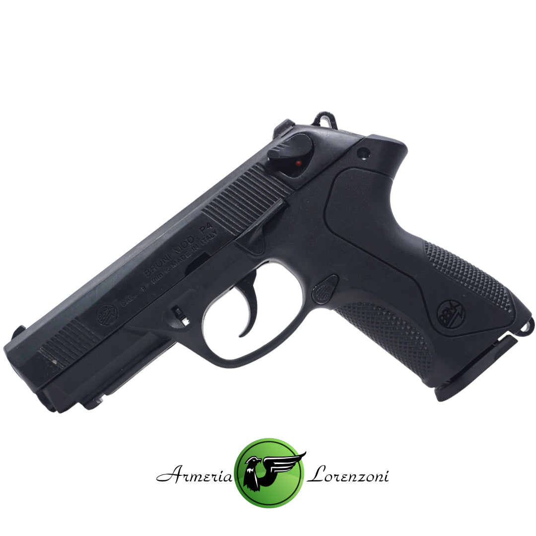 BRUNI PISTOLA A SALVE PX4 CAL 9 MM