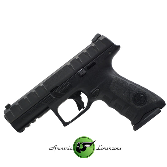 BERETTA APX CAL 9X21 USATA