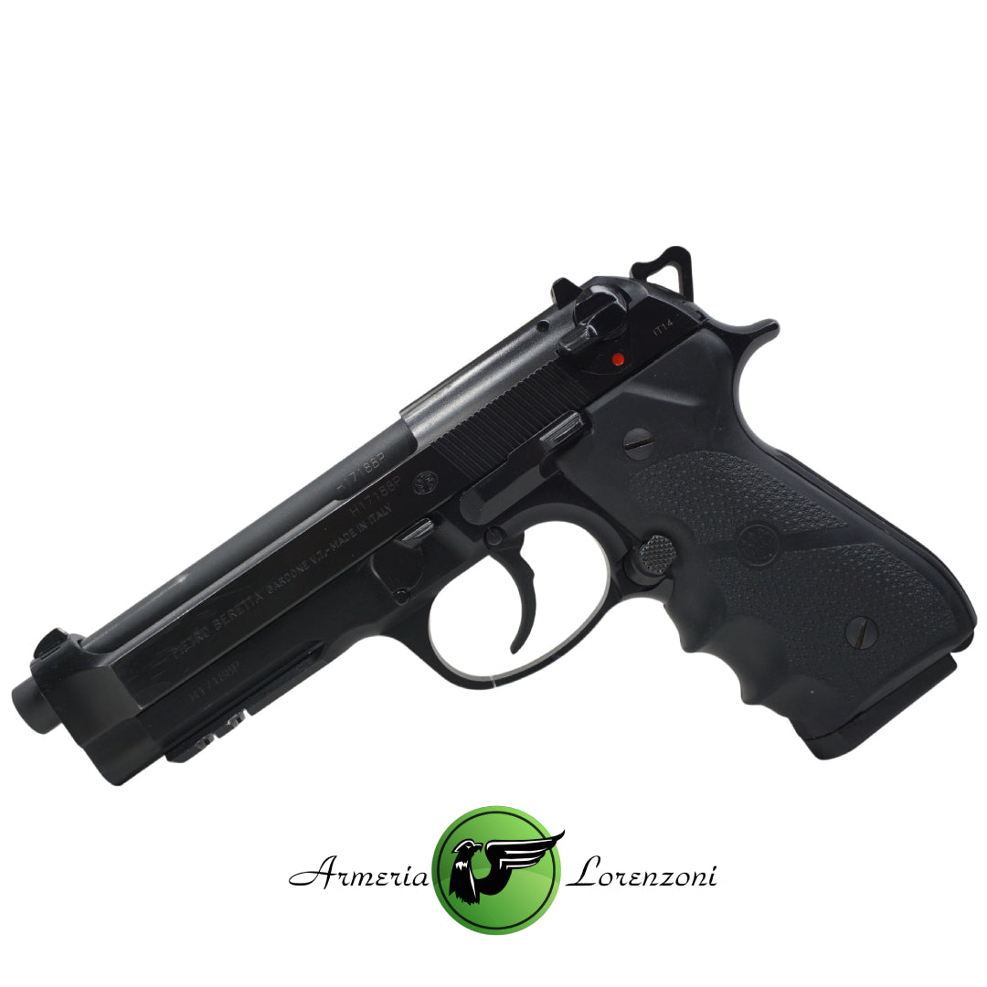 BERETTA 98 A1 CAL 9X21 USATA