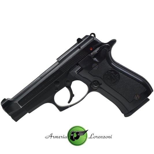 BERETTA 84 FS CAL 9 CORTO USATA