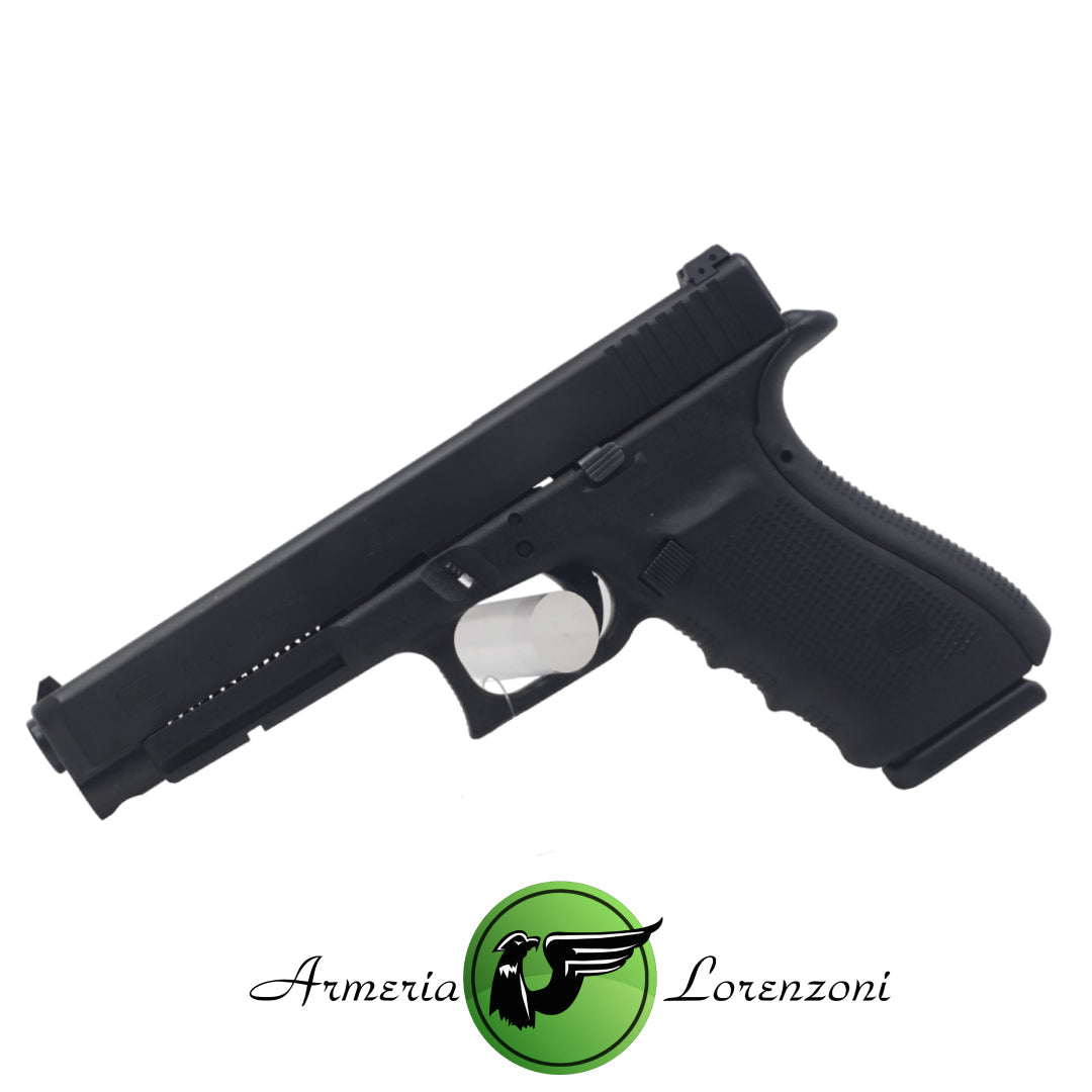 GLOCK 41 GEN 4 CAL 45 AUTO USATA COMUNE