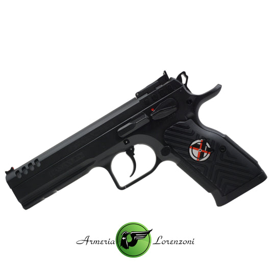 TANFOGLIO STOCK III EXTREME CAL 9X21