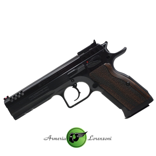 TANFOGLIO STOCK III CAL 9X21