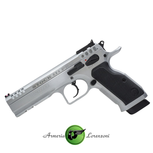 TANFOGLIO STOCK III PRO CAL 9X21