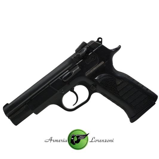 TANFOGLIO FORCE 921 R CAL 9X21 USATA