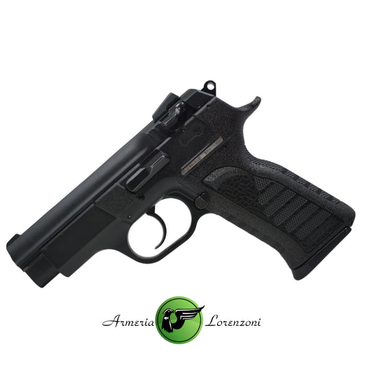 TANFOGLIO FORCE 921 CARRY R CAL 9X21 USATA