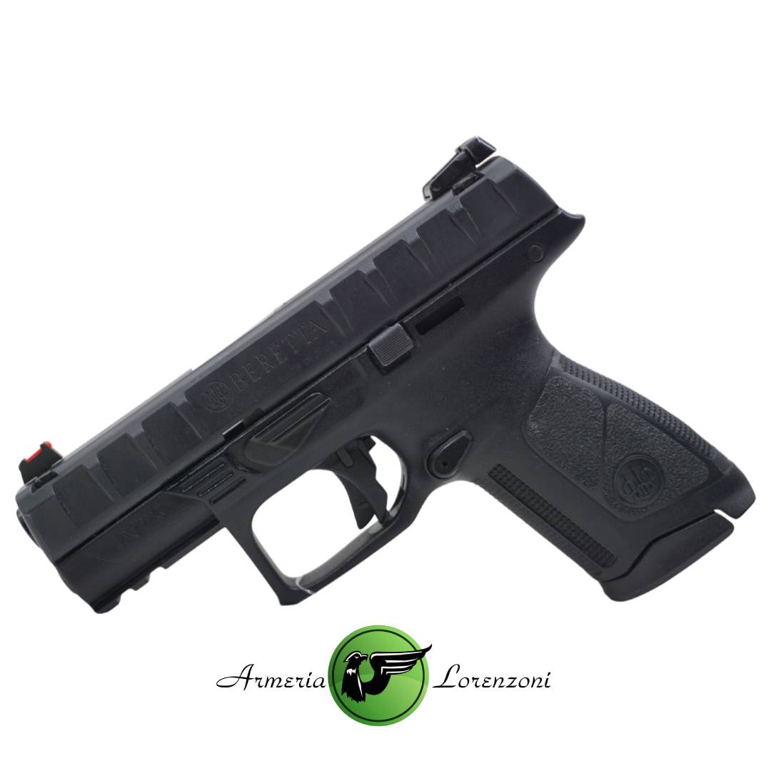 BERETTA APX CAL 9X21 USATA