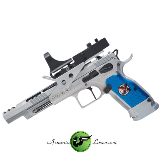 TANFOGLIO GOLD CUSTOM 921 9x21