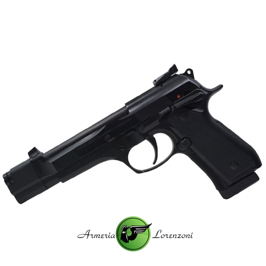 BERETTA 96 COMBAT CAL 40 S&W USATA SPORTIVA